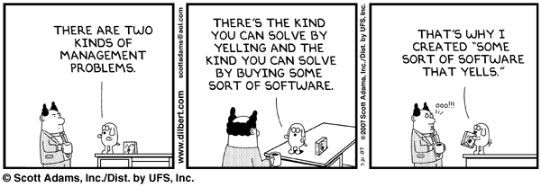 dilbert